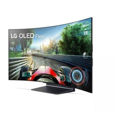 42" OLED 2160p 120Hz 4K