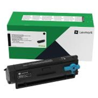 Lexmark 55B1000 Rtrn Prg Tonr