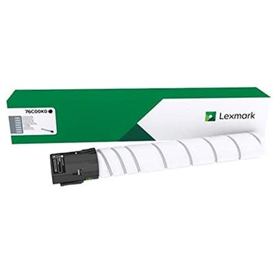 CS X92x Black Toner Cartridge