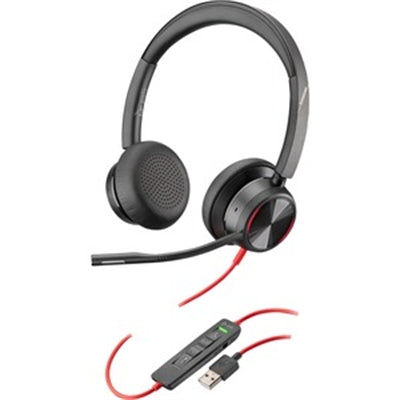 Poly BW8225 USBA Headset