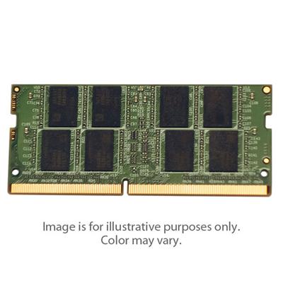 4GB DDR4 2400MHz SODIMM