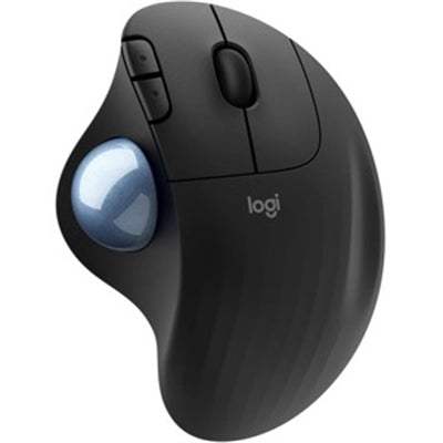 ERGO M575 Wrls Trackball Black