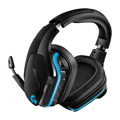 G935 LIGHTSYNC G Headset