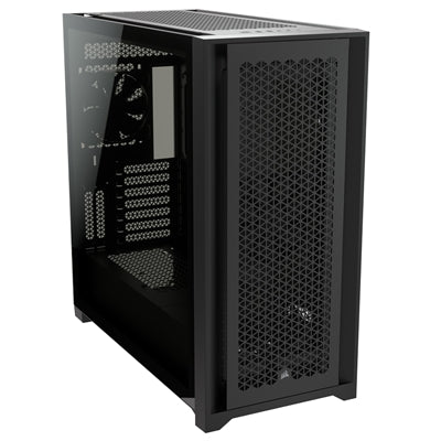 CORSAIR 5000D AIRFLOW Black