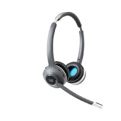 562 Wireless Dual Headset