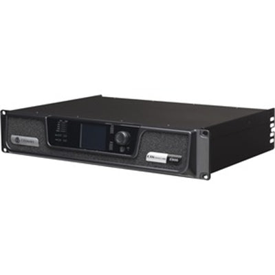 Crown CDi DriveCore 2|600 Amplifier - 1200 W RMS - 2 Channel