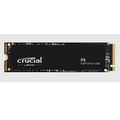 Micron P3 1000GB