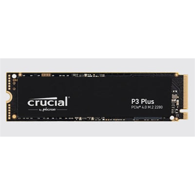 Micron P3 Plus 2000GB