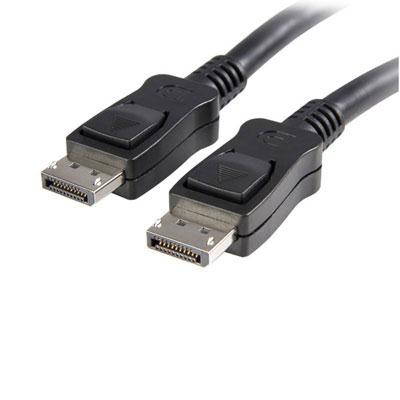 6' DisplayPort 1.2 Cable