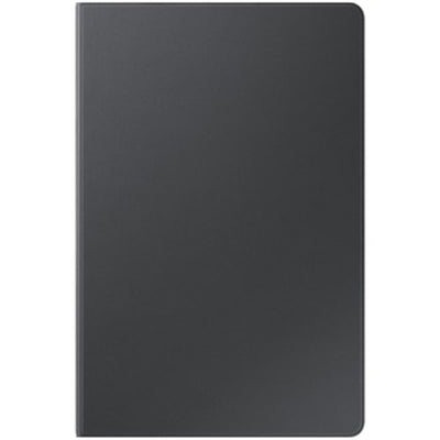 Tab A8 Book Cover Dark Gray