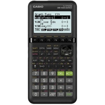 3rd EditionGraphing Calculator