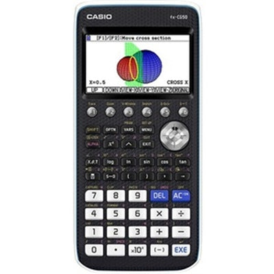 Graphing Calculator