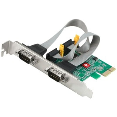 DP Cyber 2S PCIe Card