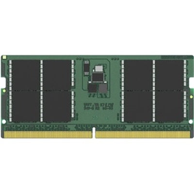 64GB DDR5 4800MTs SOD Kit of 2