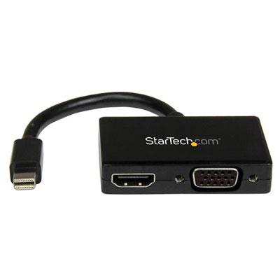 mDP to HDMI or VGA Converter