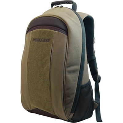 ECO Backpack Green