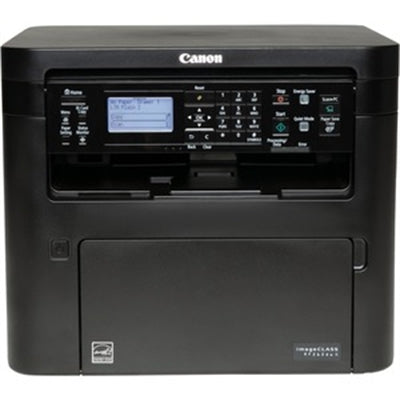 Canon imageCLASS MF262dw II Wireless Laser Multifunction Printer - Monochrome