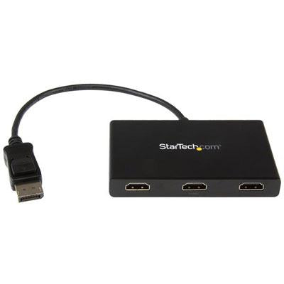 DisplayPort to 3x HD