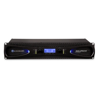 CROWN 2x775W Power Amplifier