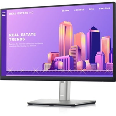 Dell 22" Monitor P2222H