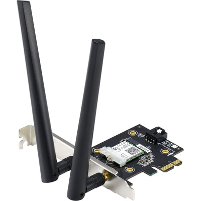 Asus PCEAX3000 Adapter WiFi6