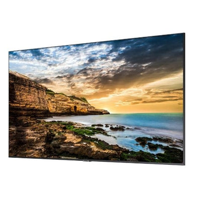 43" Display Crystal UHD