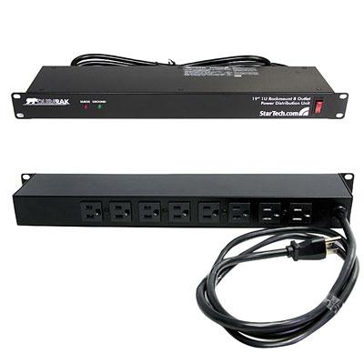 PDU Power Distribution Unit