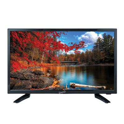 Supersonic SC-1911 19" LED-LCD TV - HDTV