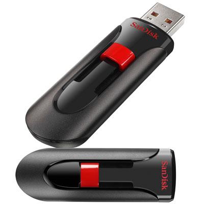 64GB Cruzer Glide  USB