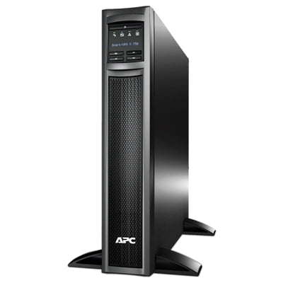 750VA Smart UPS X Rack Tower