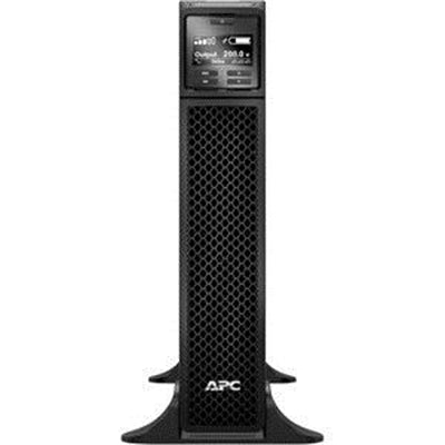 3kVA 208V Smart UPS SRT