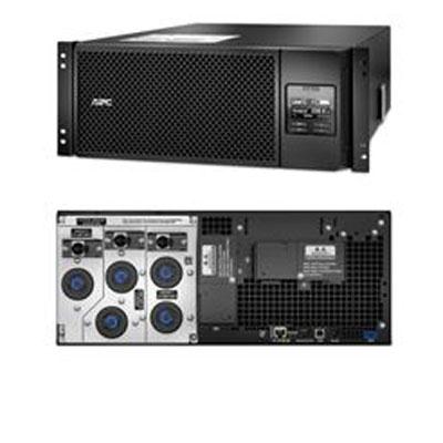 6kVA 208V Smart UPS SRT