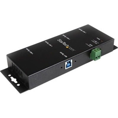 4 Port USB 3.0 Hub TAA