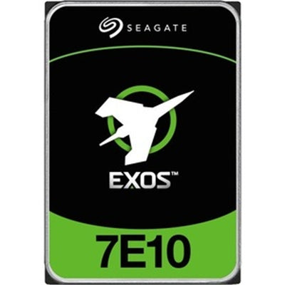 Exos 6TB 7E10HDD 512E 4KN SATA