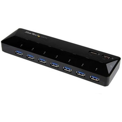 7Port USB 3.0 w Chrgng Port