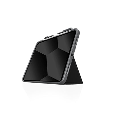 Dux Plus Cs iPad G10 BLK EDU