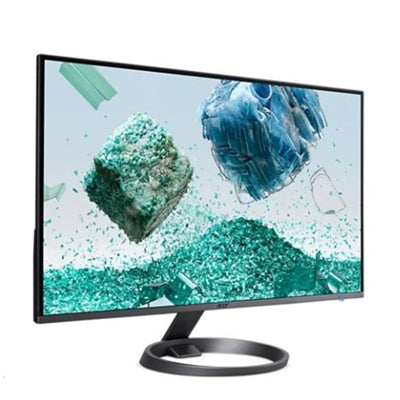 Acer RL242Y Full HD LCD Monitor - 16:9 - Dark Gray