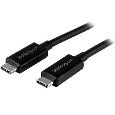 3ft USB 3.1 USB C to USB A